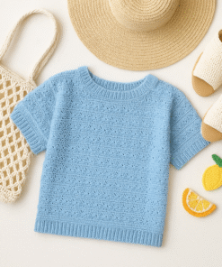 Summer Crochet