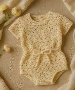 Summer Kids Crochet